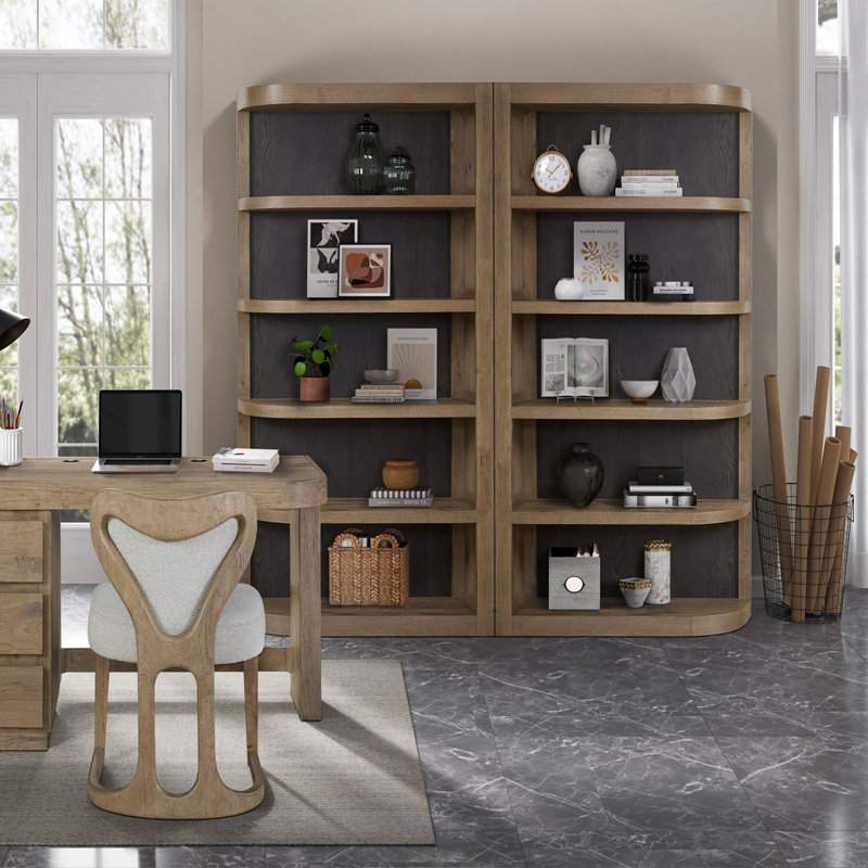 Reversible Etagere