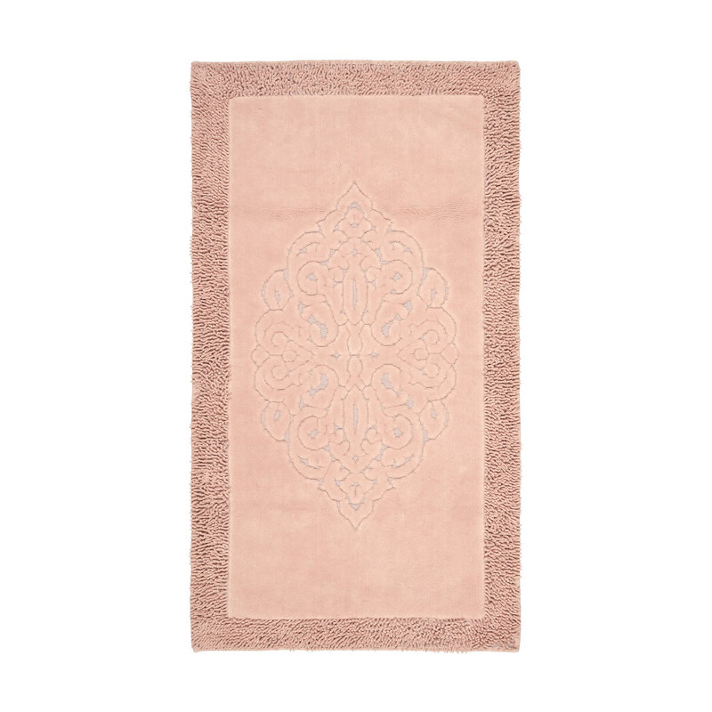 Tapis de bain Carnahagh, Poudre