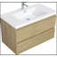 Meuble-lavabo mural 36 po-707681051