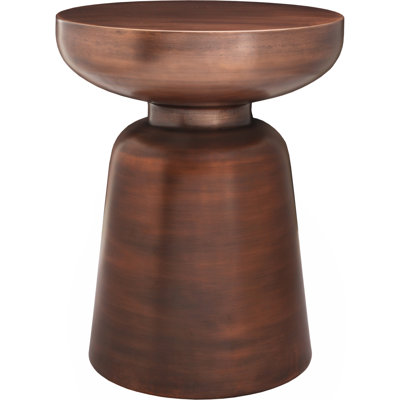 Tito End Table by Joss & Main