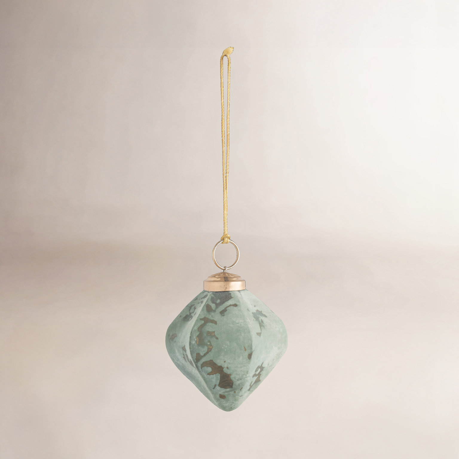 3" Holiday Ornament