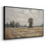 "Vintage Landscape -VI" sur toile-1612903619-1612903623