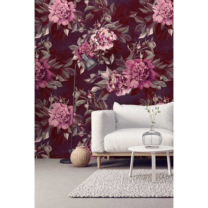 Chattanooga Matte Wall Mural, 300cm W x 200cm L