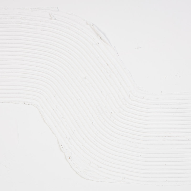 Devi " Cole And Gray Canvas Abstract ", 35.5" H x 23.6" W x 1.4" D