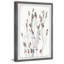 Delicate Branches - Single Picture Frame Painting-988632164