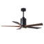 Patricia LED Outdoor Downrod Ceiling Fan-1952206711-1952218702