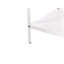 Outdoor Kitchen Island VILAMA White
