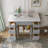 48'' Single Bathroom Vanity Base Only-94327128