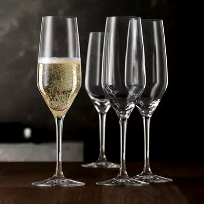 Artair 200ml Drinking Glass Set