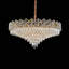 Regalia 28-Light Chandelier