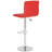Bunky Swivel Upholstered Adjustable Height Counter Stool-1417503783