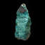 Chrysocolla avec malachite / 7 lb