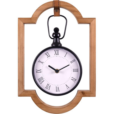 Horloge murale Liam