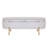 Kronqui Storage Ottoman Bench-490324908