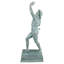 Statue Mondamin dansant le faon de Pompéi Mondamin