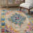 Larrick Oriental Indoor Rug-960370793