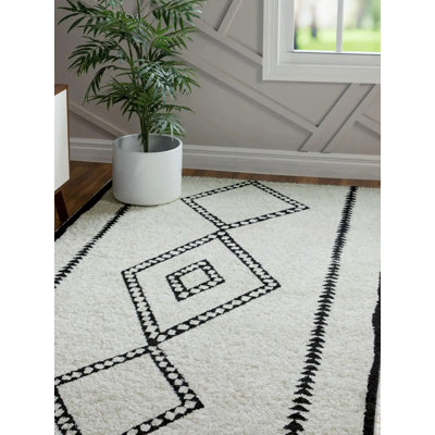 Tapis ivoire Zelda