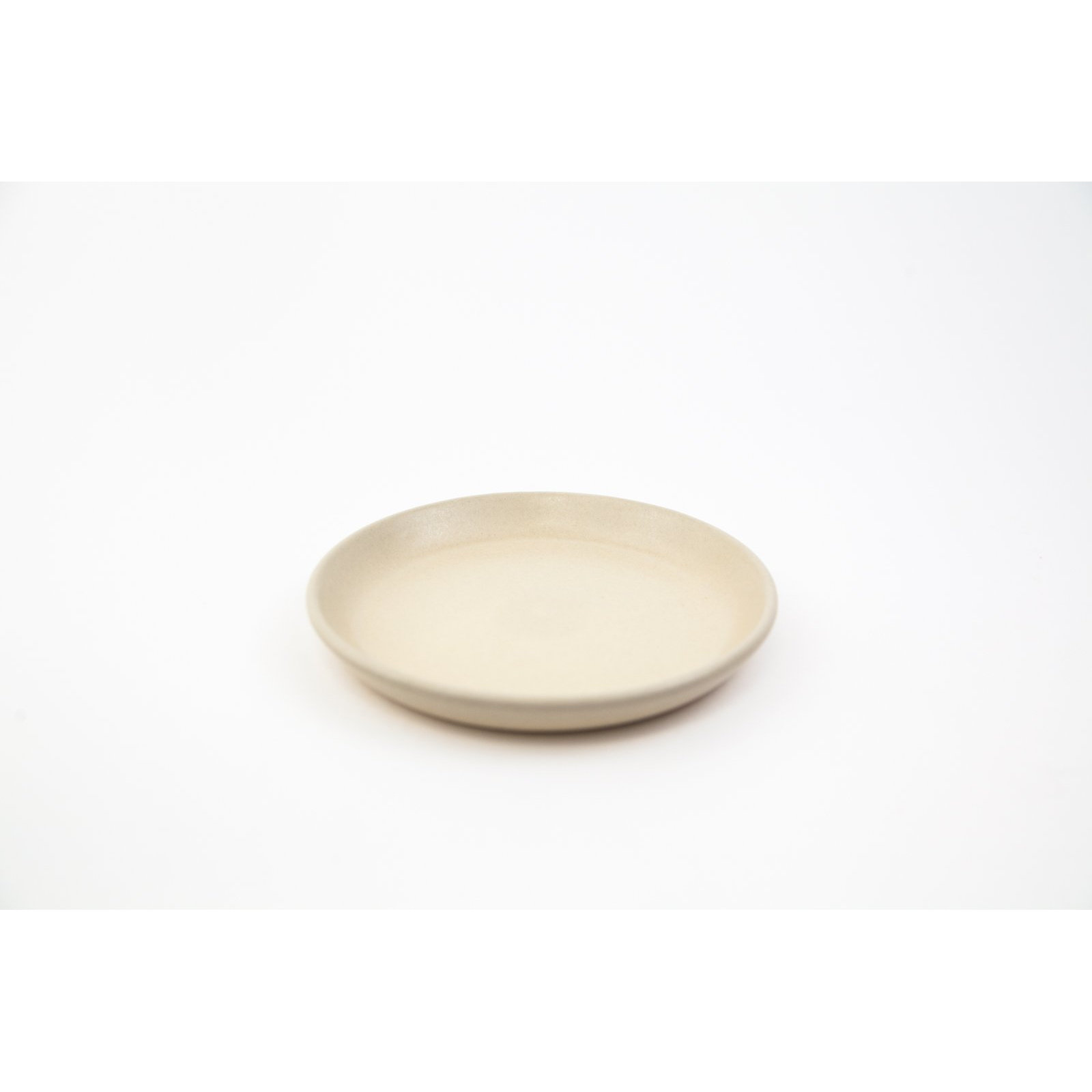 Borgen Bread and Butter Plate, Pita
