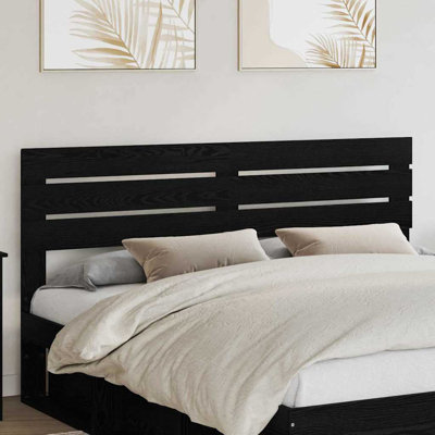 Headboard