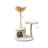 Cat Tree 120cm H Cat Tree