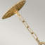 Herefordshire 6 - Light Drum Pendant-37015710
