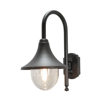 Outdoor Barn Light