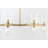 16 - Light Wagon Wheel Chandelier-626121376