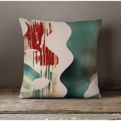 Throw Pillow