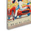 Art mural sur toile tendue, "Racecar 2" pour décoration de salon, de chambre à coucher ou de bureau - 22 x 32-21937690