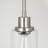 Teulon 1 - Light Single Pendant-1017026279