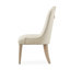 Malibu Crest Upholstered Dining Chair-200122924