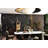 Linen Tower Bamboo Storage Cabinet-269135470