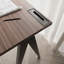 Gundrath Solid Wood Base Writing Desk-1704576837-1704576839