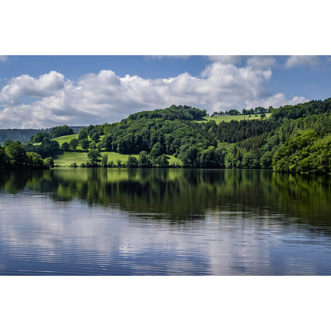 Obersee by VFKA - Drucken