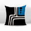 Oreiller carré réversible intérieur / extérieur Tobe Minimalist-109597130-109916643