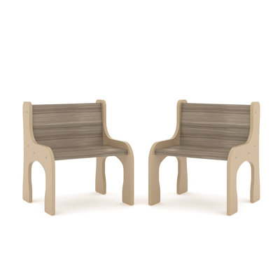 Chaise de classe standard