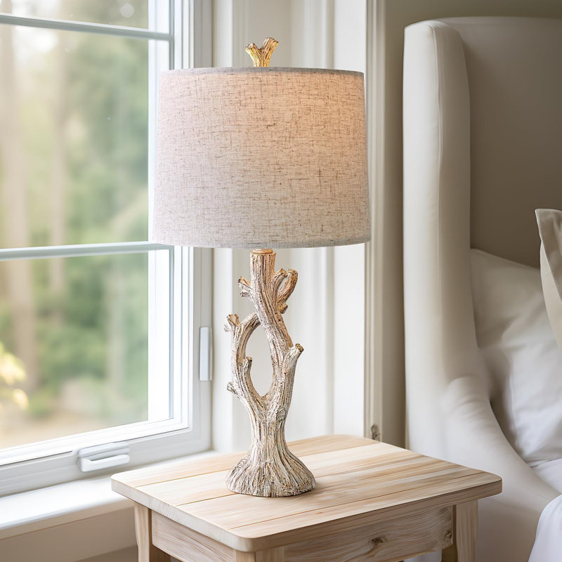 Farmhouse Desk Lamp