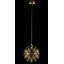 Lustre moderne à DEL 42 lumières Menges-29552655