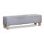 Beau Upholstered Bench-330626633