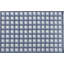 Contemporary One-of-a-Kind Rectangle 6' X 8'11" Hand Knotted Area Rug