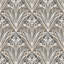 Victorian Bloom Wallpaper Sample-127486534