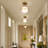 1 - Light Globe Semi Flush Mount-1851013679-1876691111-1845250539