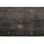 Tapis oriental fait à la main Gabbeh 8