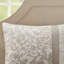8 Piece Queen - Elegant , Soft Material, Filling, Machine Washable-125166474