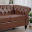 Canapé Chesterfield 3 places Elaiza-691397068-733665532-733665474