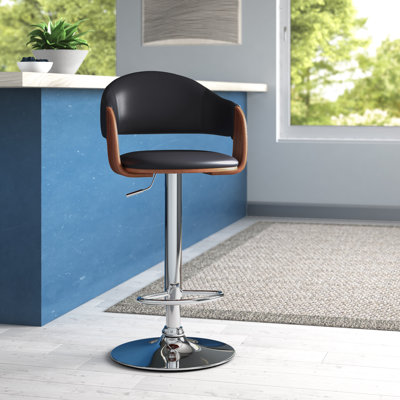 Tabouret de bar Claireville