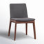 Chaise rembourrée en bois massif Anrey-1896255343-1897568611