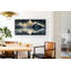 Wrapped Canvas Panoramic Print