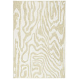 Amber Natural Machine Washable Rug