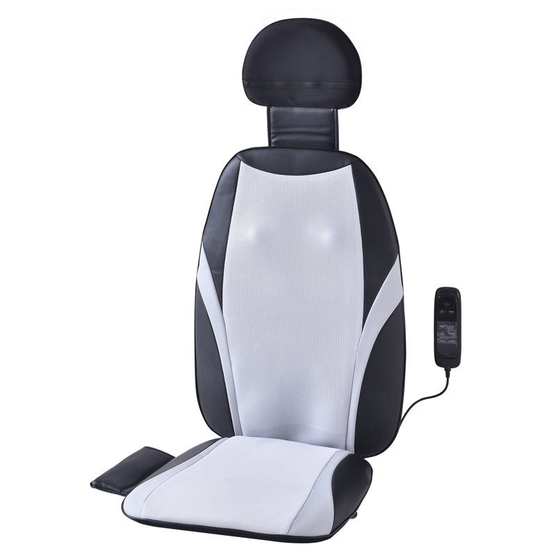 Heated Massage Chair